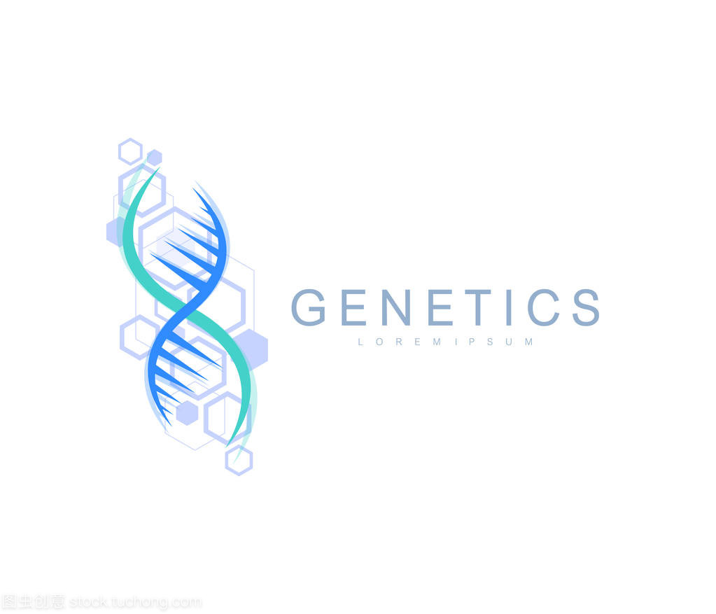 科學(xué)遺傳學(xué)的DNA螺旋與基因分析 生物技術(shù)的編碼與基因組研究