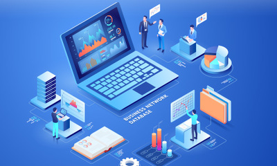 企業網站建設的重要意義——以信息技術視角探析
