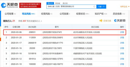 ofo再成被執(zhí)行人，2020年第15次涉訴折射共享經(jīng)濟(jì)困境
