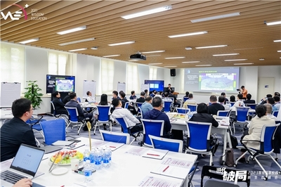 啟迪高等教育數字化轉型新路徑，華為&middot;校長高研班順利舉辦，江蘇信息技術咨詢服務助力智慧校園建設