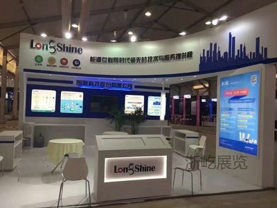 杭州會(huì)議展覽全產(chǎn)業(yè)鏈服務(wù) 從專業(yè)搭建到設(shè)備租賃的一站式解決方案